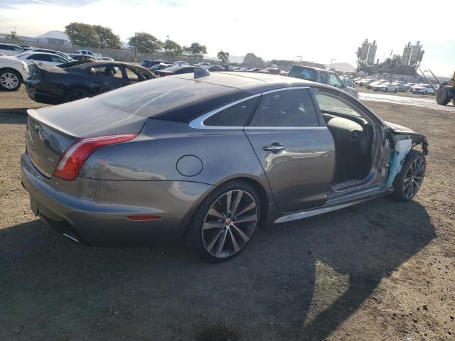 SAJWA1C73H8W09877 Jaguar XJ
