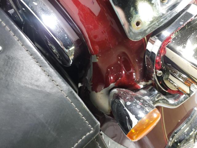 2010 HARLEY-DAVIDSON FLHRC 1HD1FR413AB624826