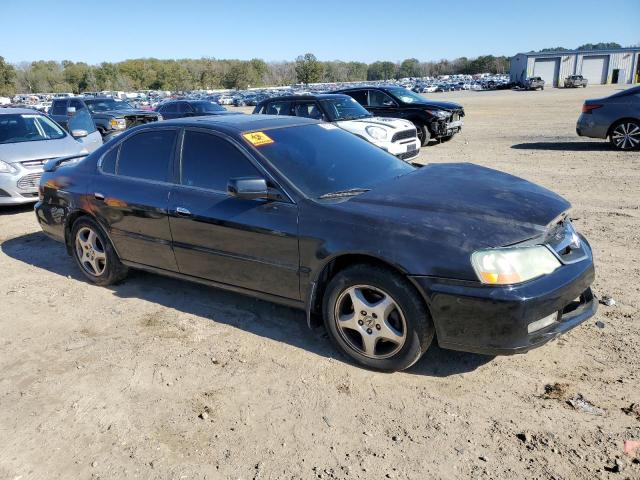 2003 ACURA 3.2TL VIN: 19UUA56673A017014