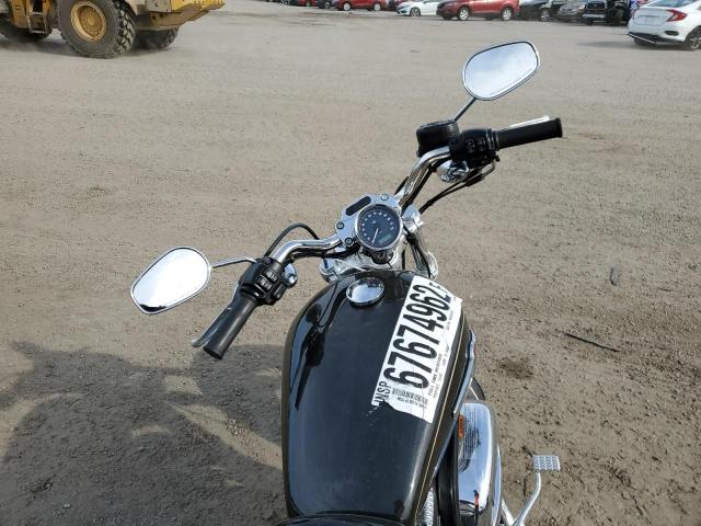 2015 HARLEY-DAVIDSON XL1200 CP - 1HD1LH314FC430411