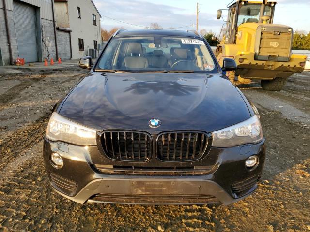 5UXWX9C57G0D63876 2016 BMW X3, photo no. 5
