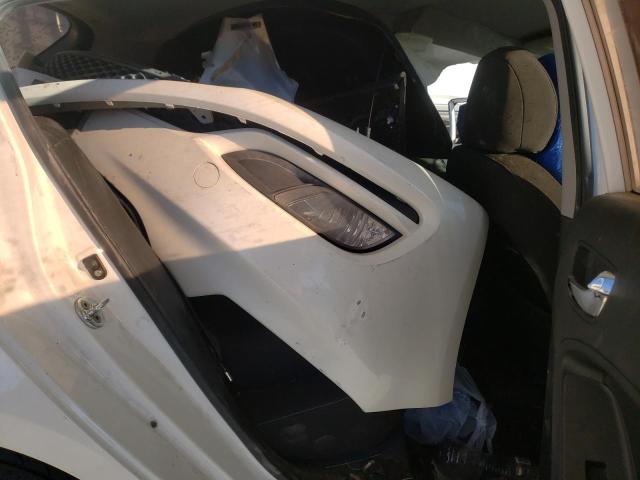 KNAFX5A83G5632458 KIA FORTE EX