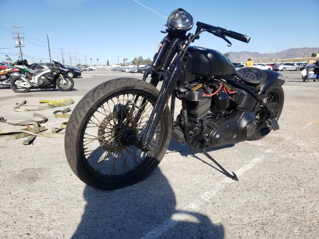 2005 HARLEY-DAVIDSON FXSTSI 1HD1BZB345Y072062