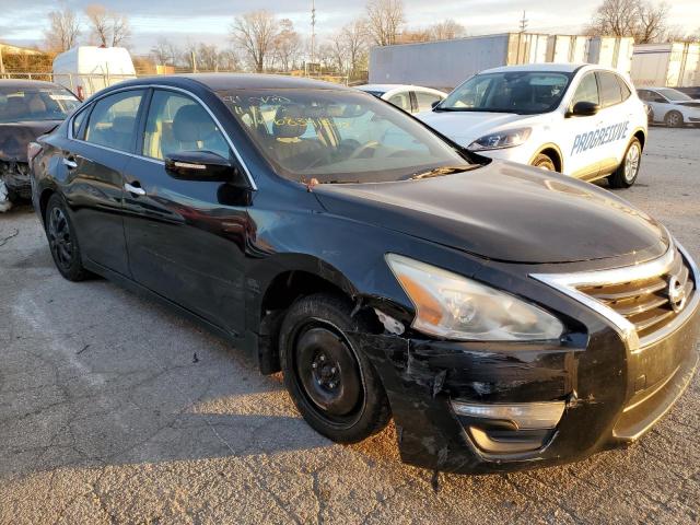 2015 NISSAN ALTIMA - 1N4AL3AP9FC221764