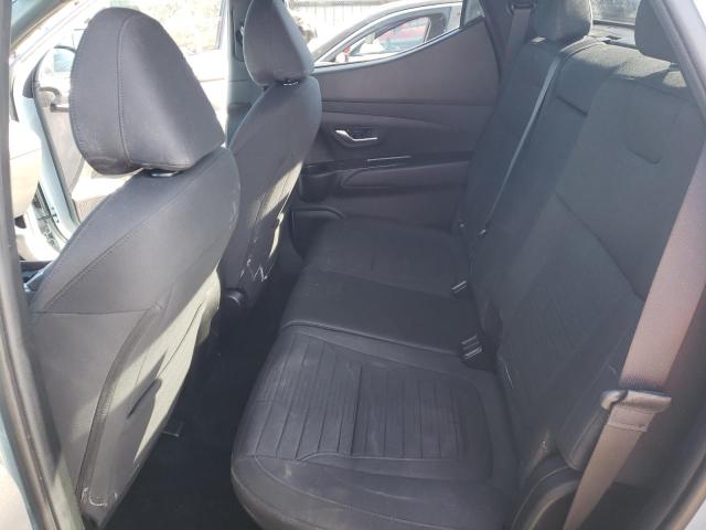 2022 HYUNDAI SANTA CRUZ - 5NTJB4AE8NH031928
