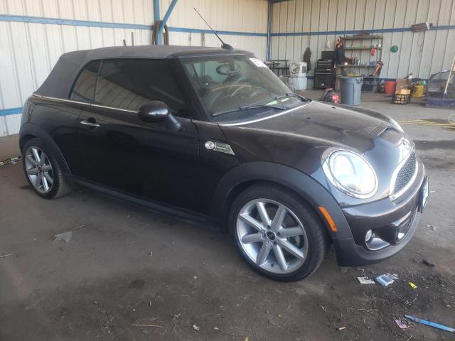 WMWZP3C57DT550566 Mini Cooper
