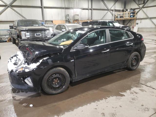 2020 HYUNDAI IONIQ SEL - KMHC75LD8LU198713
