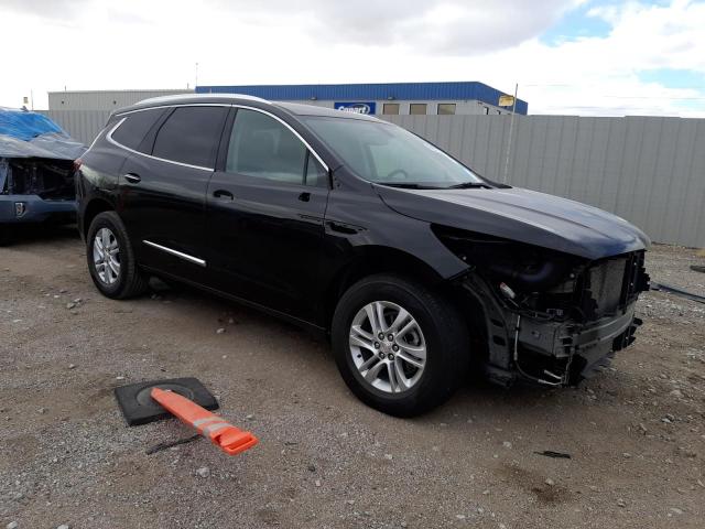 VIN 5GAERBKW6MJ248523 2021 BUICK ENCLAVE no.4