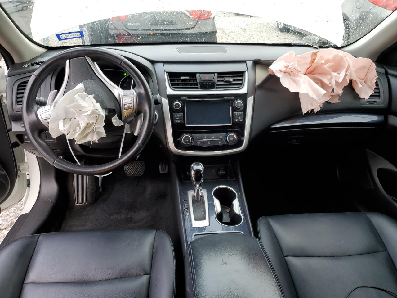 1N4AL3AP3JC132488 NISSAN ALTIMA 2018