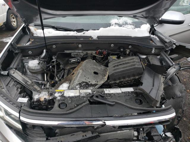 2020 VOLKSWAGEN ATLAS CROS - 1V26E2CA8LC212562