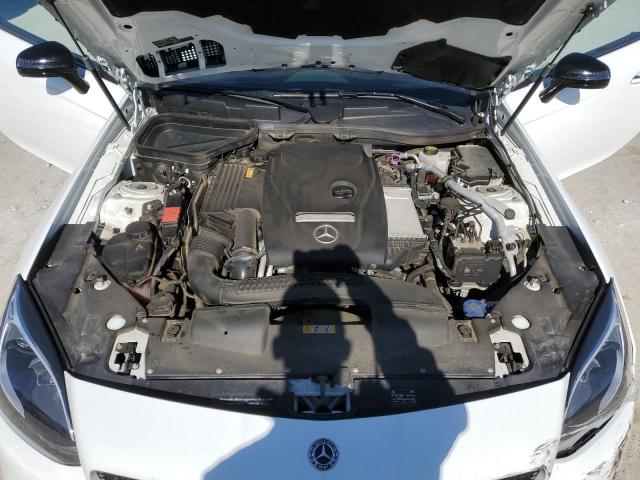 2018 MERCEDES-BENZ SLC 300 WDDPK3JA5JF156508