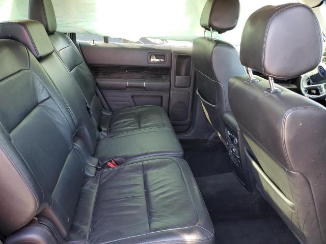 2FMGK5C80EBD35414 Ford FLEX SEL