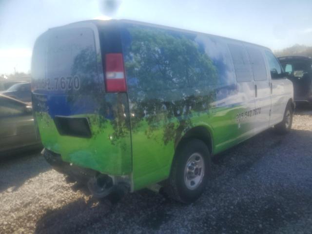 2015 GMC SAVANA G35 1GTZ7UCF1F1112190