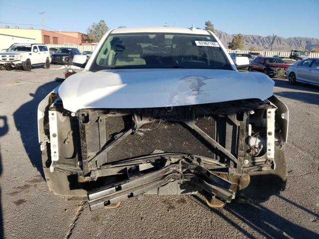1GKS1AKC2HR135673 GMC YUKON SLE