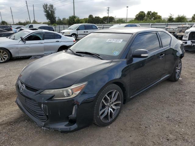 2015 Scion tC 