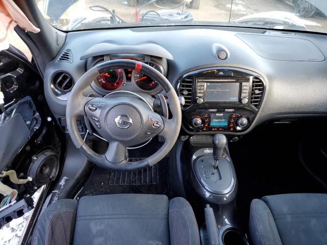 2017 NISSAN JUKE S - JN8AF5MV9HT754924