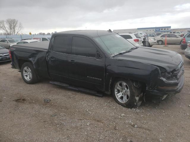 2016 CHEVROLET 1500 - 1GCVKREC0GZ236774