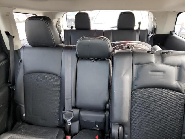 3C4PDCGG8JT515484 Dodge Journey Crossroad