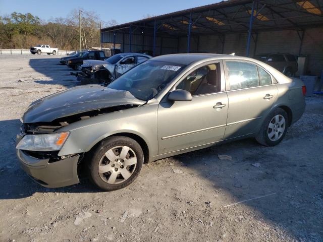 2010 Hyundai Sonata GLS