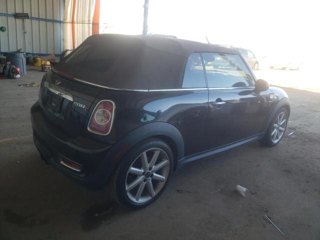 WMWZP3C57DT550566 Mini Cooper