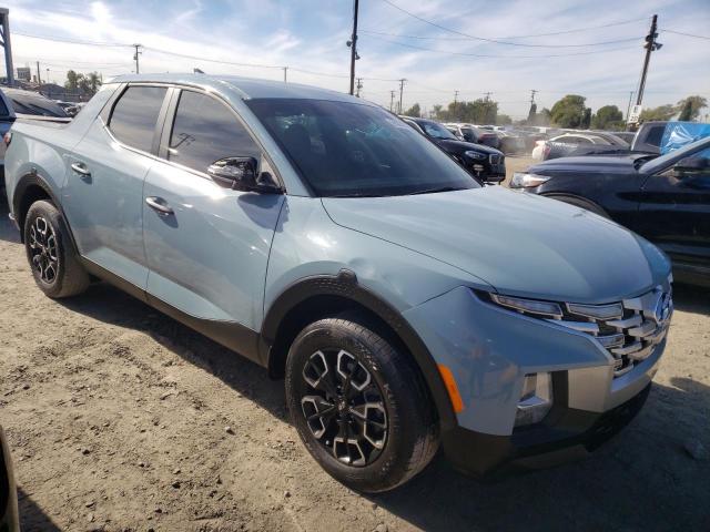 2022 HYUNDAI SANTA CRUZ - 5NTJB4AE8NH031928