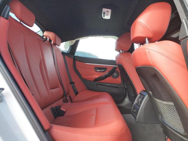 2019 BMW 440I GRAN WBA4J5C59KBM66209