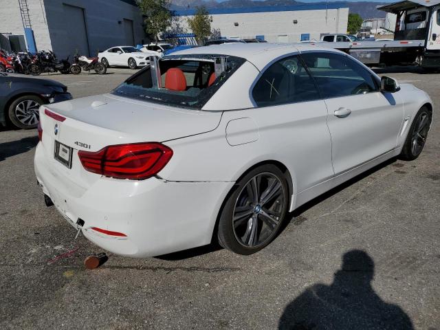 2019 BMW 430I - WBA4Z1C55KEE51922