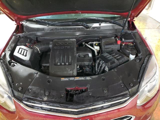 2GNALCEK5H1602326 CHEVROLET EQUINOX 2017