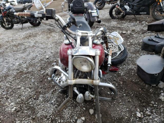 2004 HARLEY-DAVIDSON FXDLI 1HD1GNW184K326375