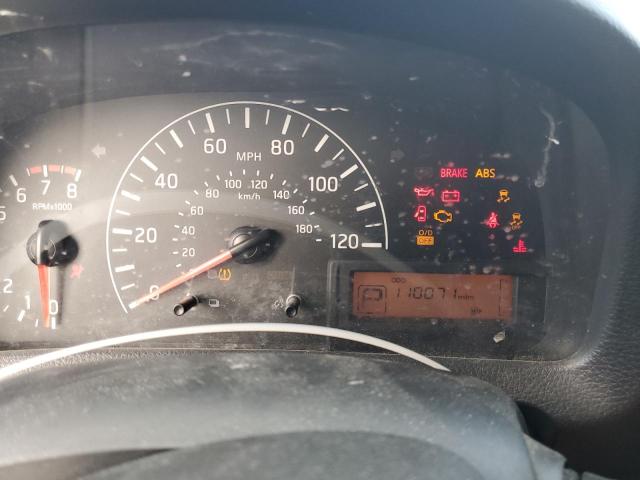 2015 NISSAN NV 3N6CM0KN6FK706639