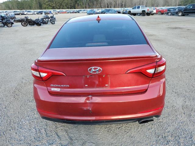 5NPE24AFXHH578177 | 2017 HYUNDAI SONATA SE