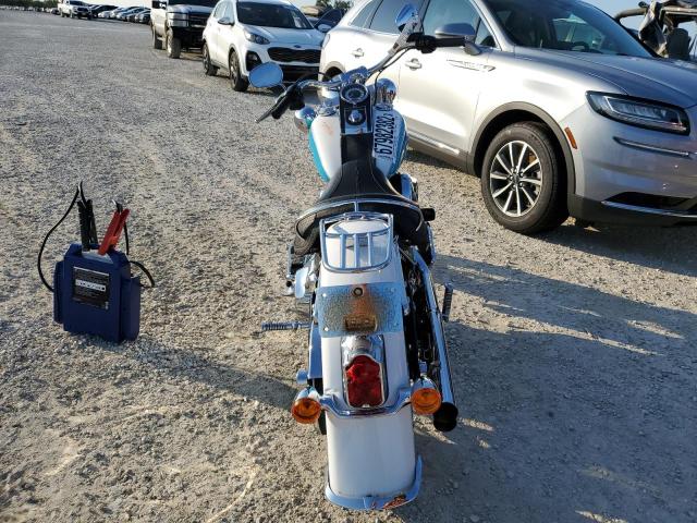 2016 HARLEY-DAVIDSON FLSTN SOFT 1HD1JDV17GB022200