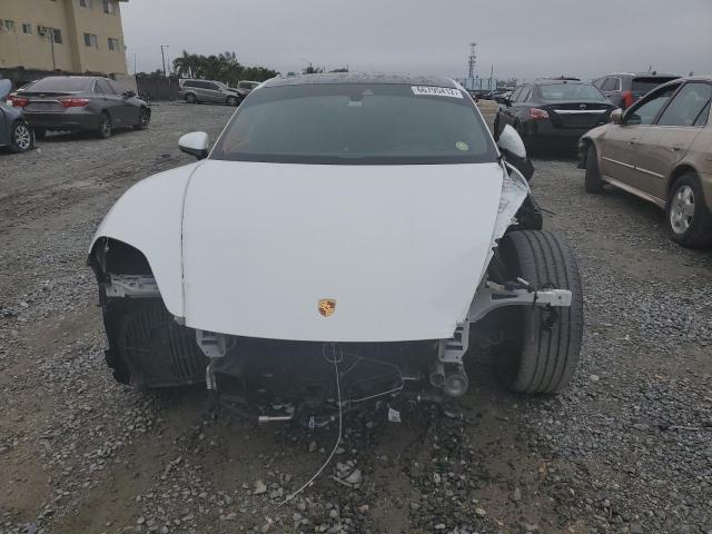 2021 PORSCHE TAYCAN WP0AA2Y18MSA14736