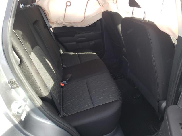 2022 MITSUBISHI RVR ES JA4AHUAU7NU604984