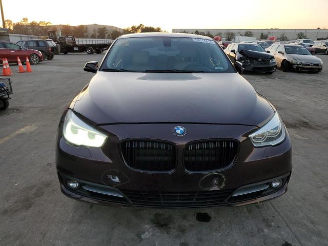 2015 BMW 535 IGT WBA5M2C58FD872082