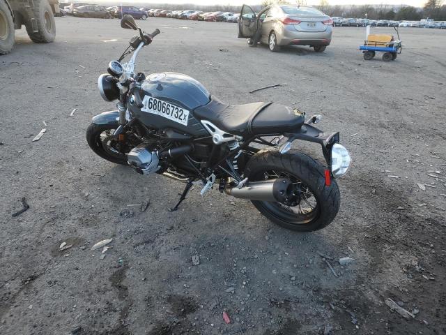 2017 BMW R NINE T P - WB10J130XHZ731165
