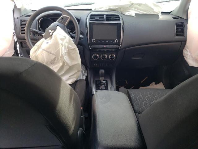 2022 MITSUBISHI RVR ES JA4AHUAU7NU604984