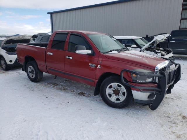 3D7ML38A17G833230 Dodge Ram 3500 St