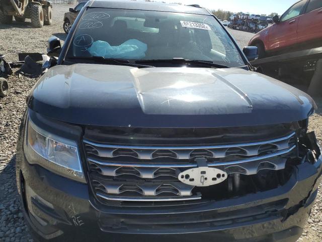 2017 FORD EXPLORER X 1FM5K7D86HGC59714  54451914