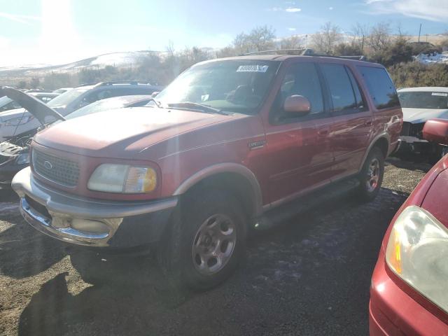 1997 Ford Expedition 