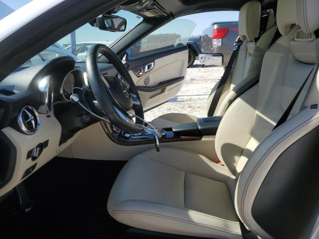 2018 MERCEDES-BENZ SLC 300 WDDPK3JA5JF156508