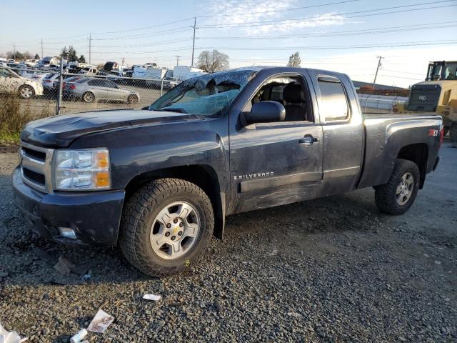 2008 Chevrolet C/K 1500 