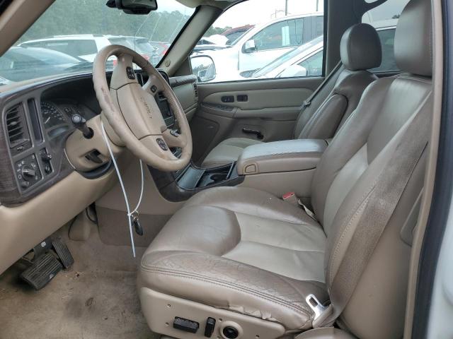 1GKFK66U04J187004 GMC YUKON XL DENALI