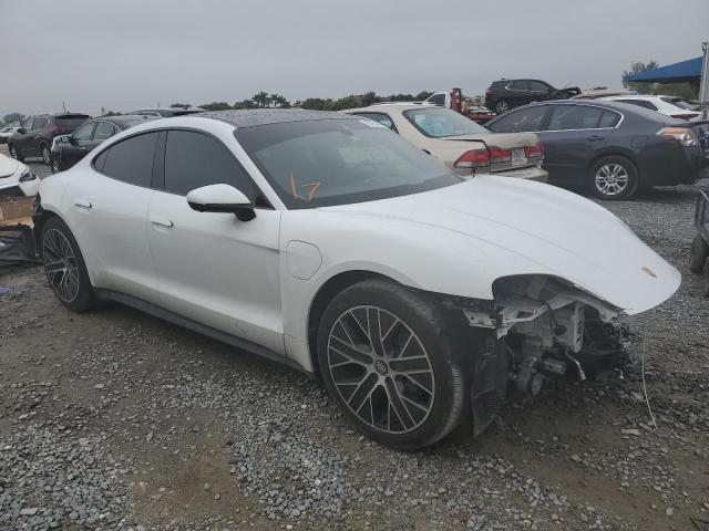 2021 PORSCHE TAYCAN WP0AA2Y18MSA14736