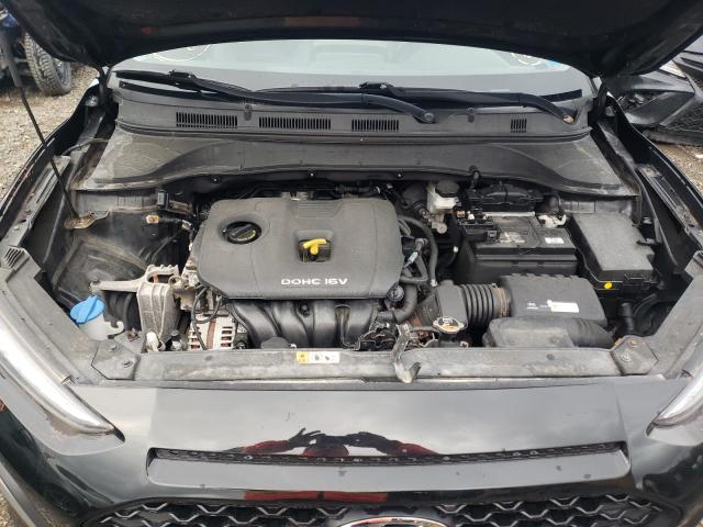 2020 HYUNDAI KONA SEL - KM8K2CAA4LU446169