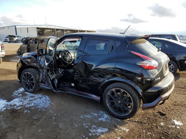 2017 NISSAN JUKE S - JN8AF5MV9HT754924