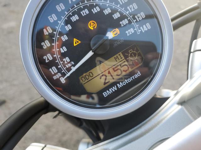 2017 BMW R NINE T P - WB10J130XHZ731165