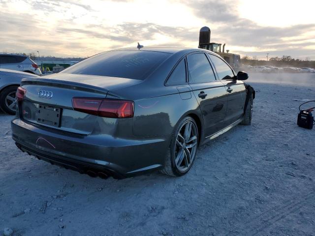 2017 AUDI S6 PREMIUM WAUFFAFC6HN082344