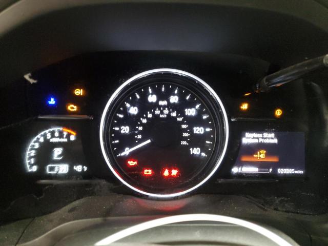 2019 HONDA HR-V TOURI 3CZRU6H94KM710708