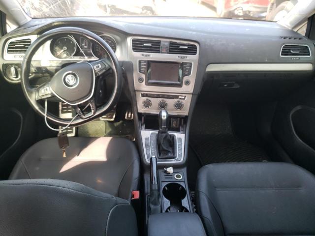 2015 VOLKSWAGEN GOLF TDI 3VW2A7AU0FM034569